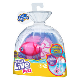 LLP LIL' DIPPERS S2 SGL PK - BELLARIV